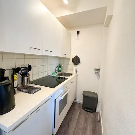 Fuer 3 Gaeste Mit Kostenlosen Parkplaetzen Und Lift *