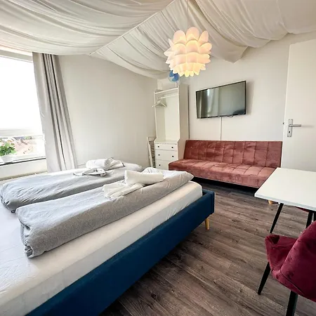 דירה Fuer 3 Gaeste Mit Kostenlosen Parkplaetzen Und Lift