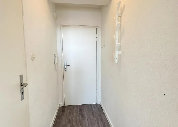 Daire Fuer 3 Gaeste Mit Kostenlosen Parkplaetzen Und Lift Hannover