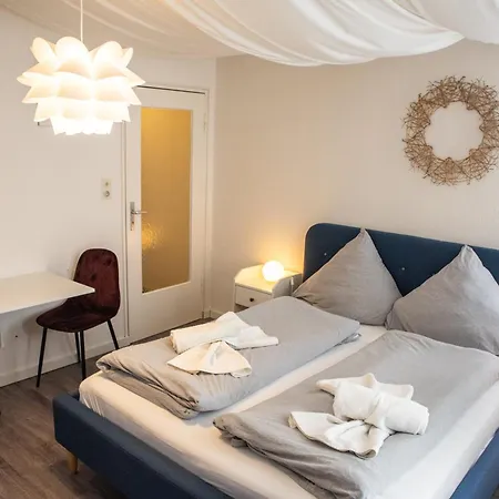 Fuer 3 Gaeste Mit Kostenlosen Parkplaetzen Und Lift Appartamento Hannover