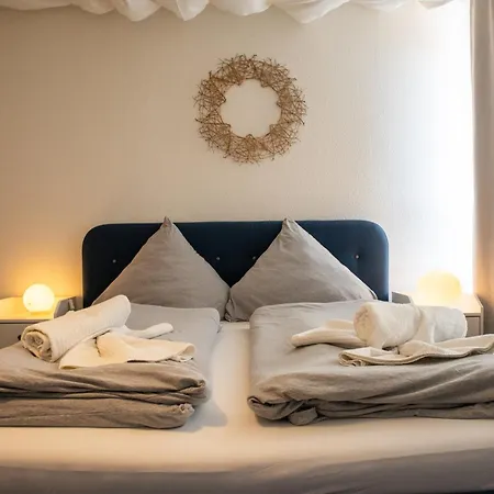 Apartament Fuer 3 Gaeste Mit Kostenlosen Parkplaetzen Und Lift