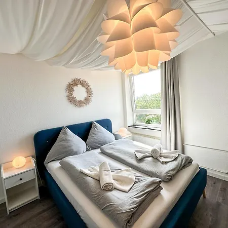 Fuer 3 Gaeste Mit Kostenlosen Parkplaetzen Und Lift * Hanower