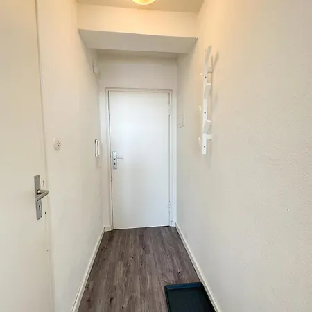 Apartament Fuer 3 Gaeste Mit Kostenlosen Parkplaetzen Und Lift Hanower