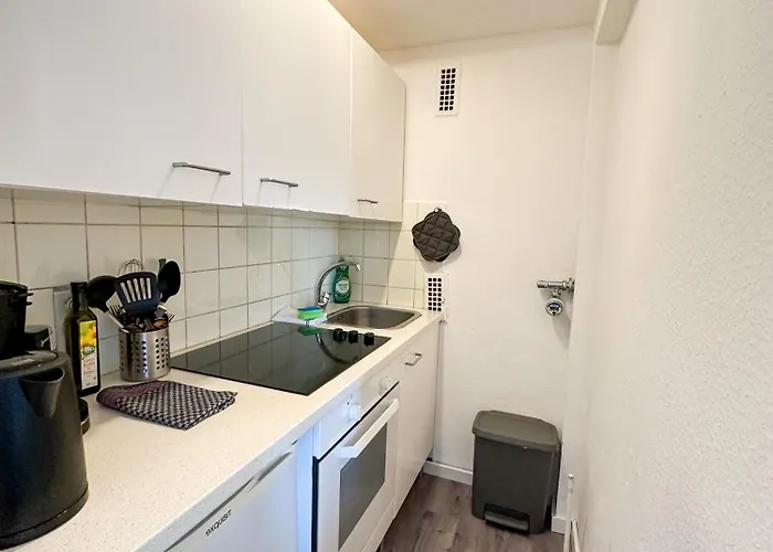 Für 3 Gäste Mit Kostenlosen Parkplätzen Und Lift *