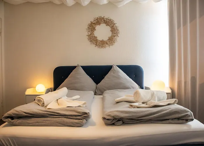 Apartment Für 3 Gäste Mit Kostenlosen Parkplätzen Und Lift