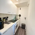 Für 3 Gäste Mit Kostenlosen Parkplätzen Und Lift *