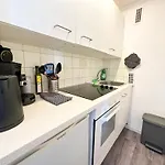 Für 3 Gäste Mit Kostenlosen Parkplätzen Und Lift Apartment