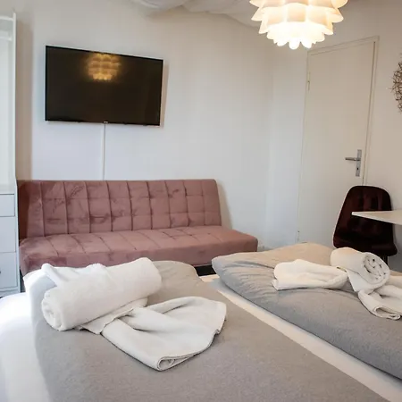 公寓 Fuer 3 Gaeste Mit Kostenlosen Parkplaetzen Und Lift 汉诺威